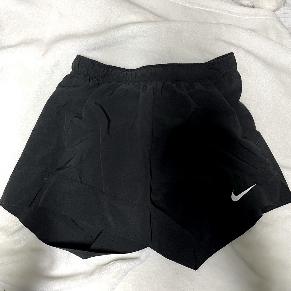 Black Nike Shorts
